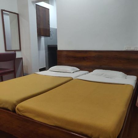Hotel Parth Residency Kolhapur Eksteriør bilde