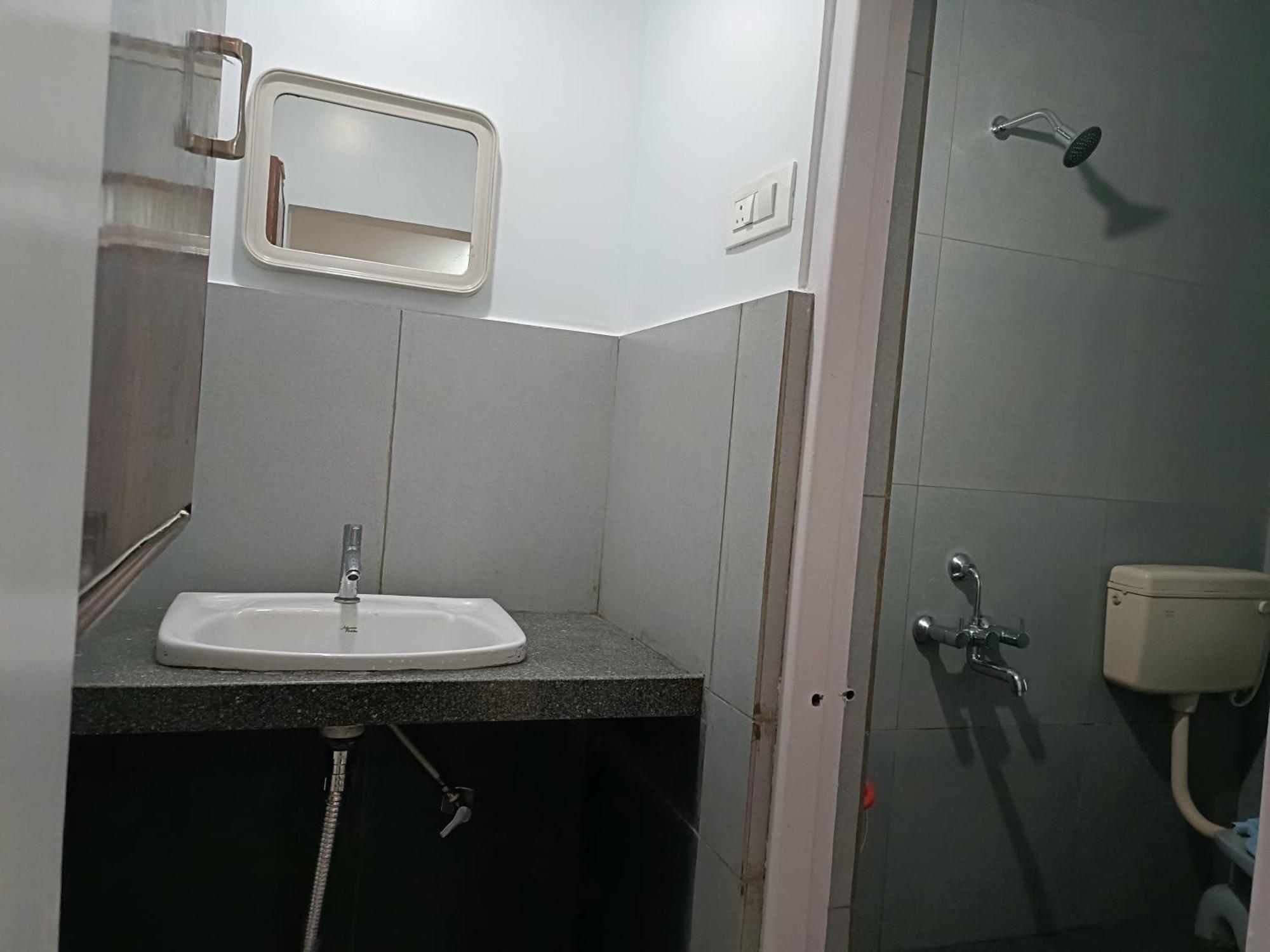 Hotel Parth Residency Kolhapur Eksteriør bilde