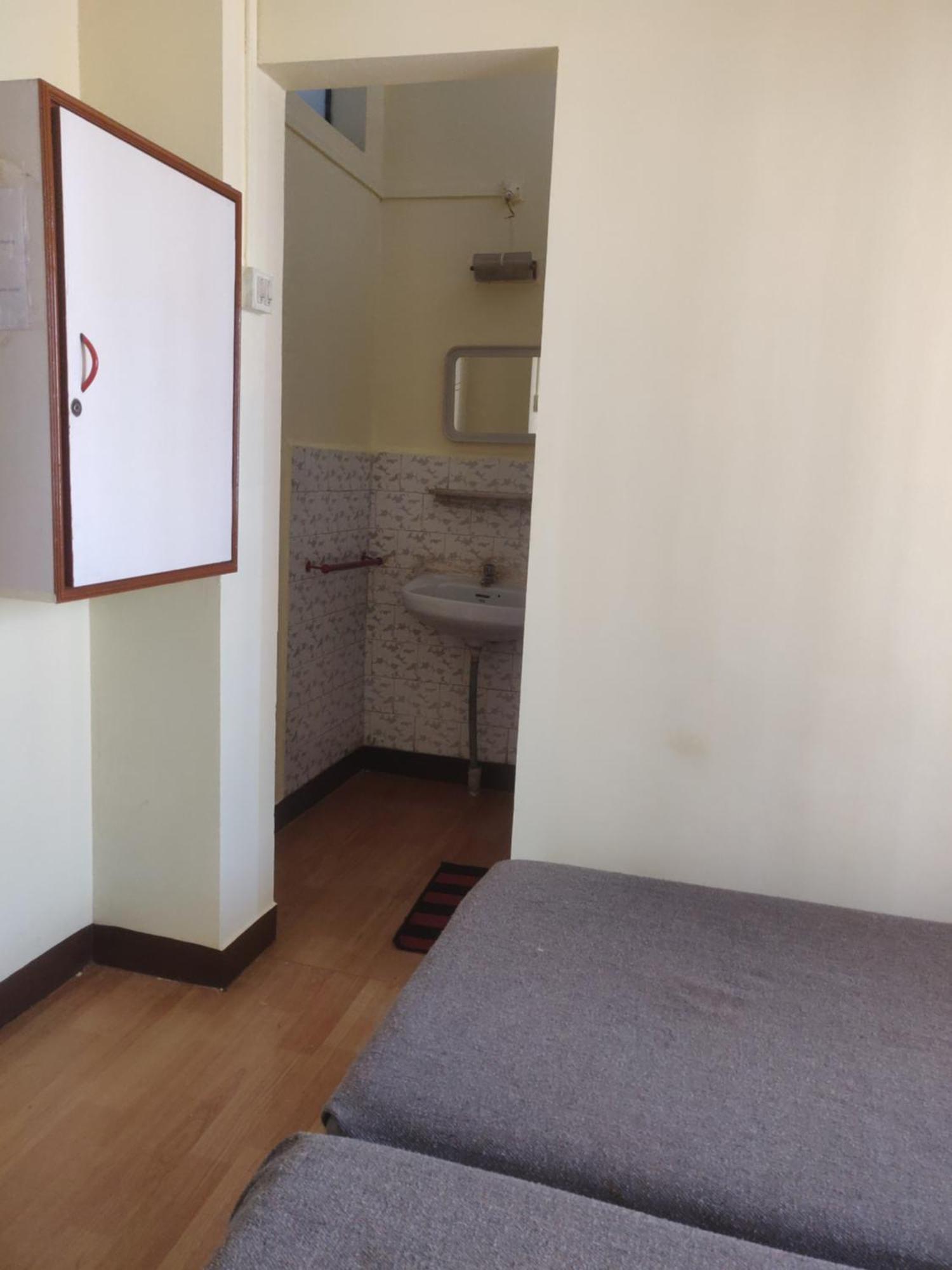 Hotel Parth Residency Kolhapur Eksteriør bilde