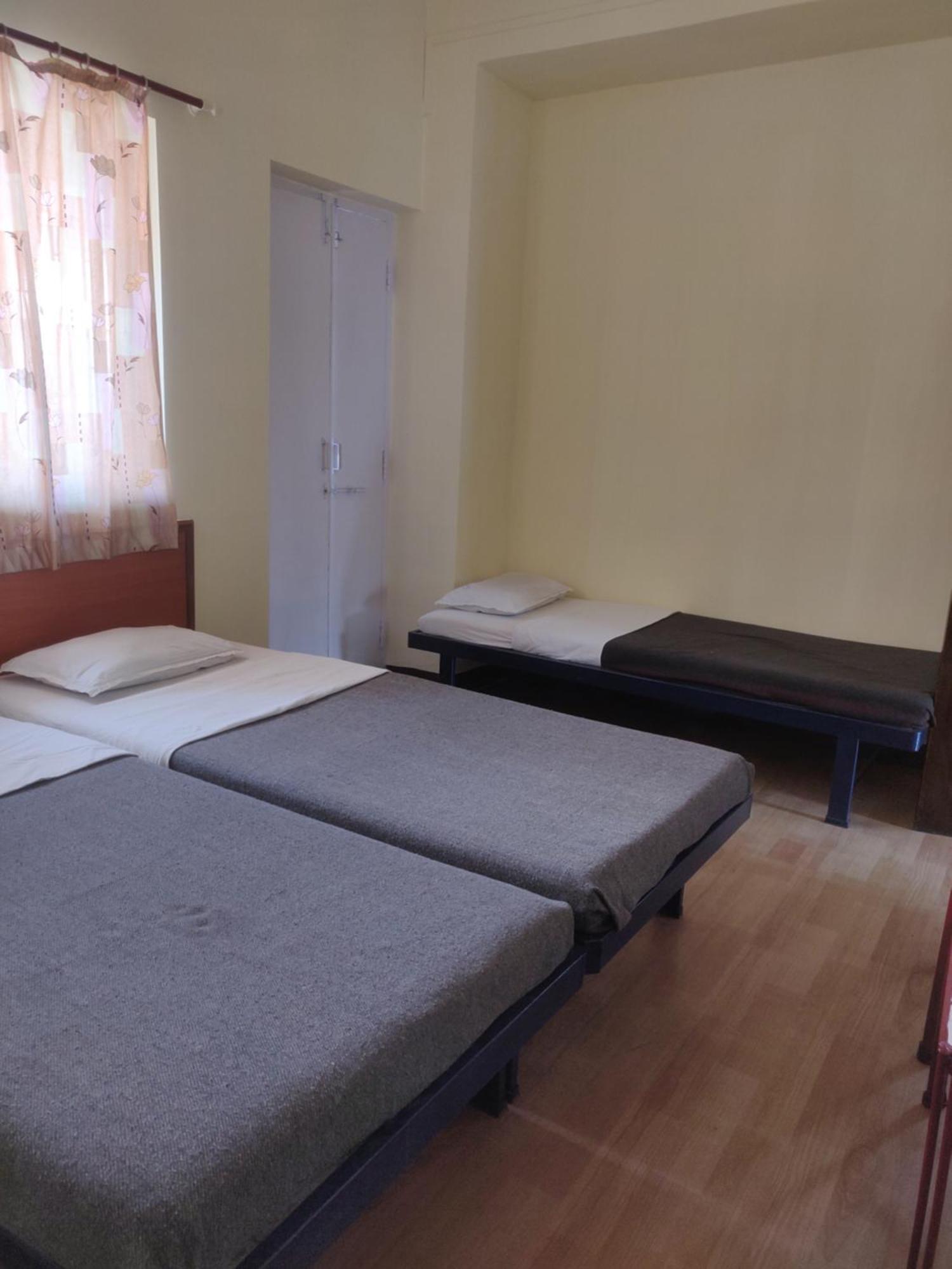 Hotel Parth Residency Kolhapur Eksteriør bilde