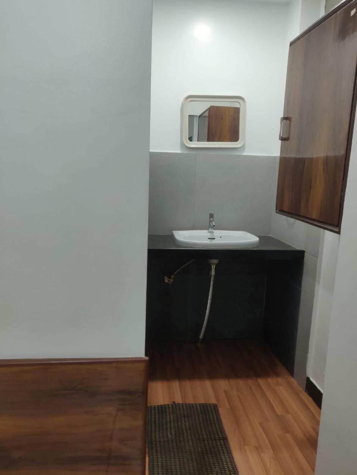 Hotel Parth Residency Kolhapur Eksteriør bilde