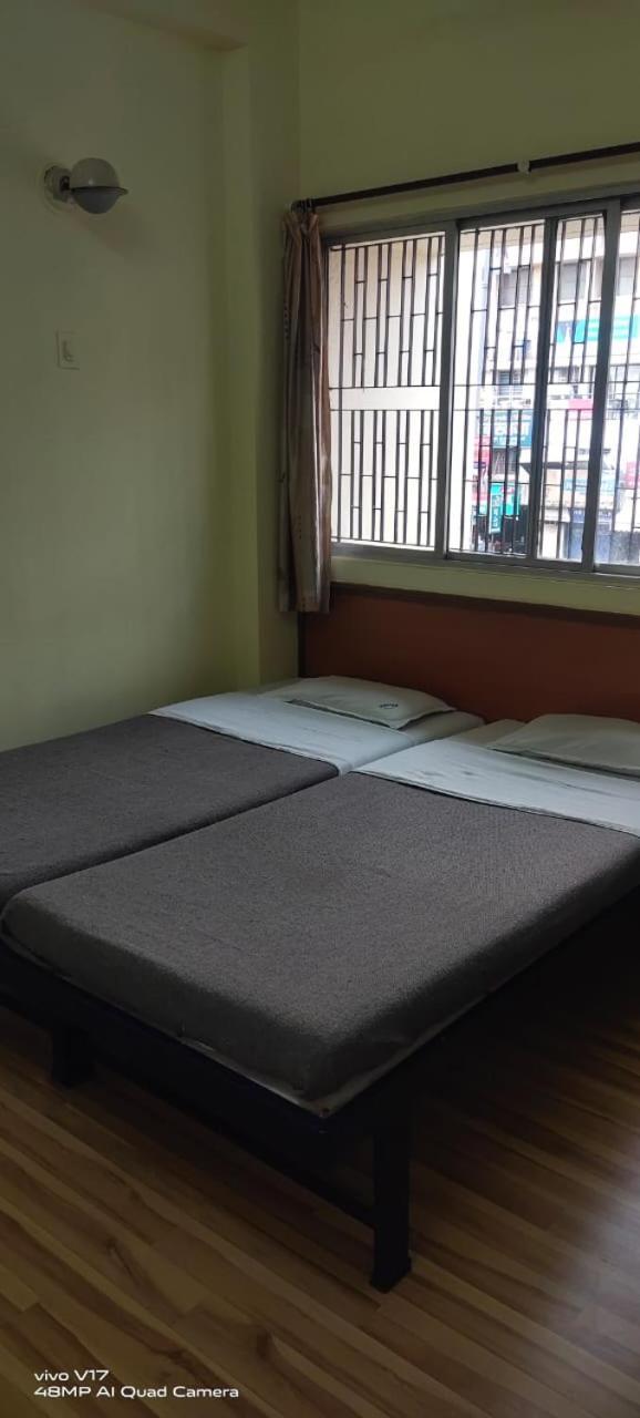 Hotel Parth Residency Kolhapur Eksteriør bilde