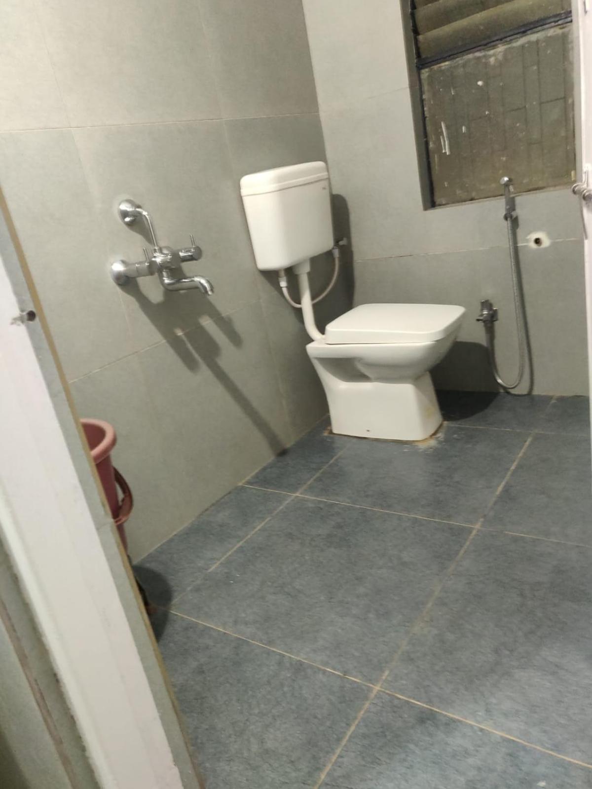 Hotel Parth Residency Kolhapur Eksteriør bilde