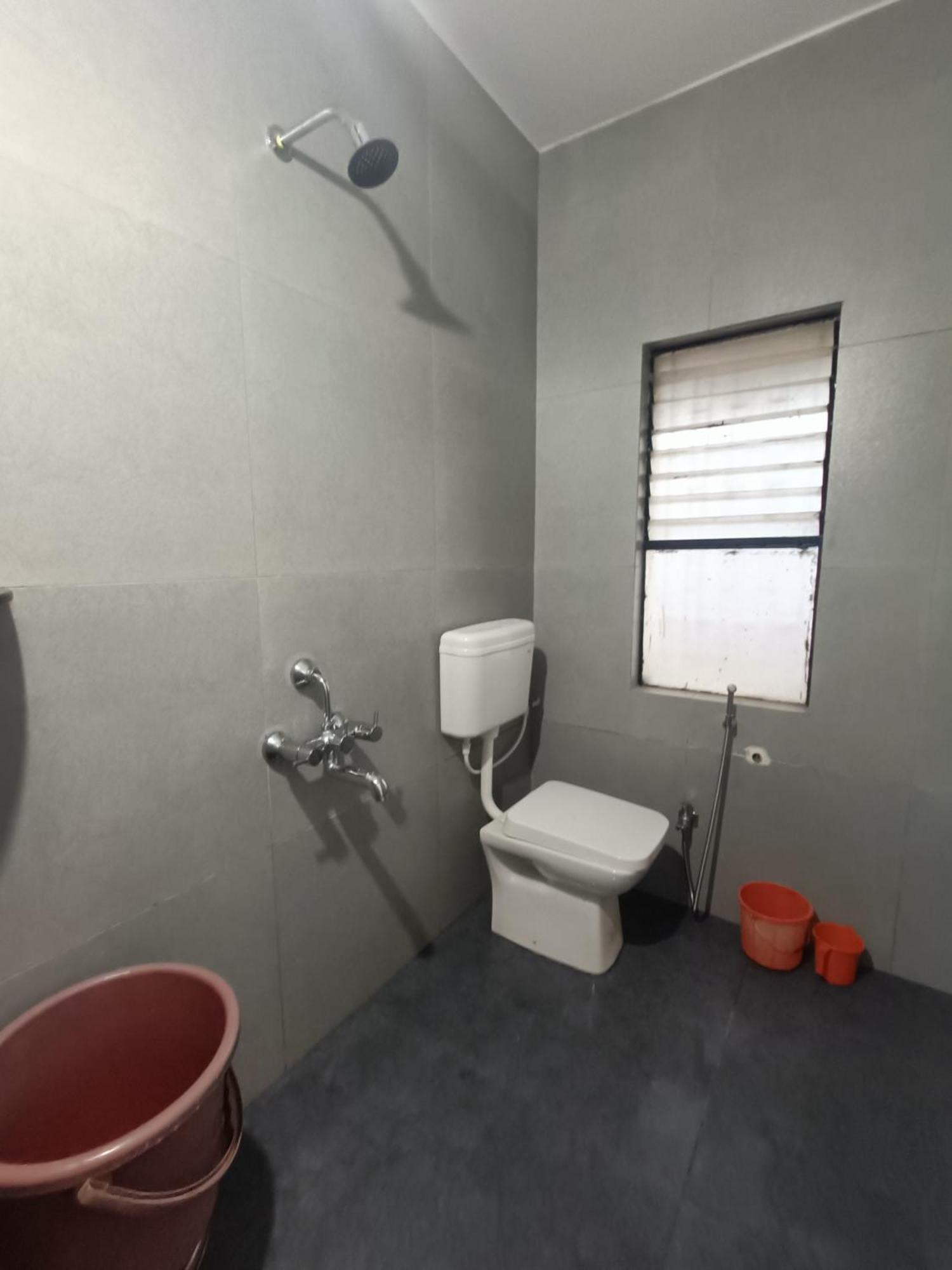 Hotel Parth Residency Kolhapur Eksteriør bilde