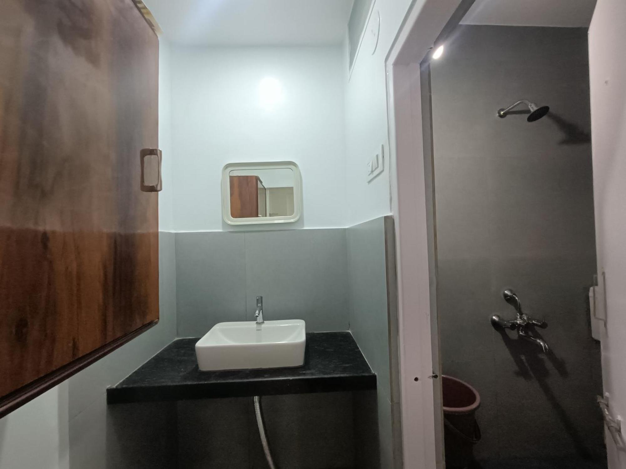 Hotel Parth Residency Kolhapur Eksteriør bilde