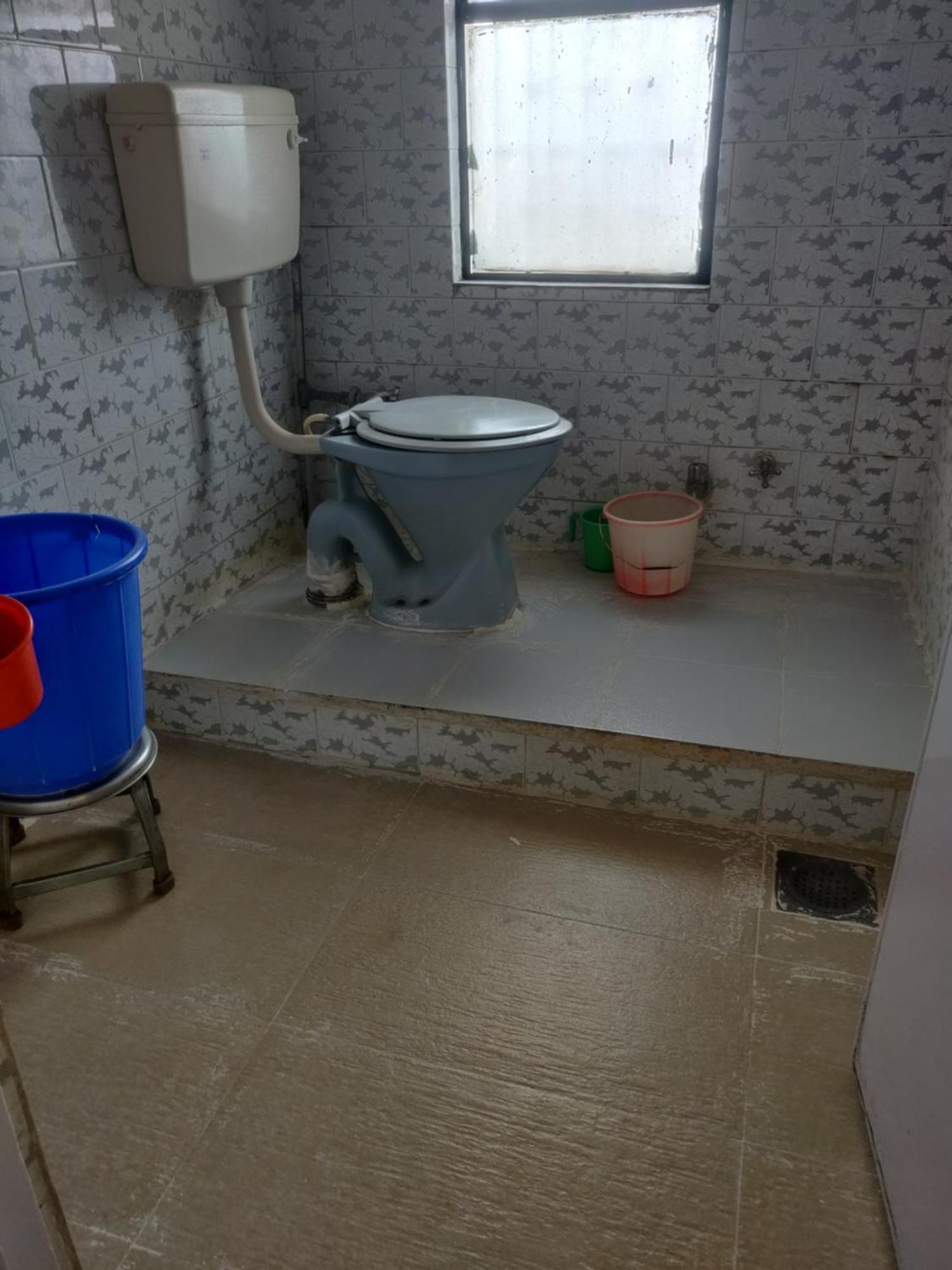 Hotel Parth Residency Kolhapur Eksteriør bilde