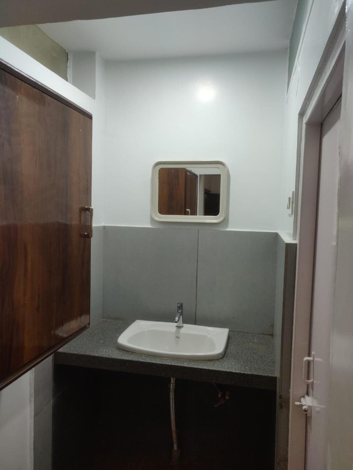 Hotel Parth Residency Kolhapur Eksteriør bilde