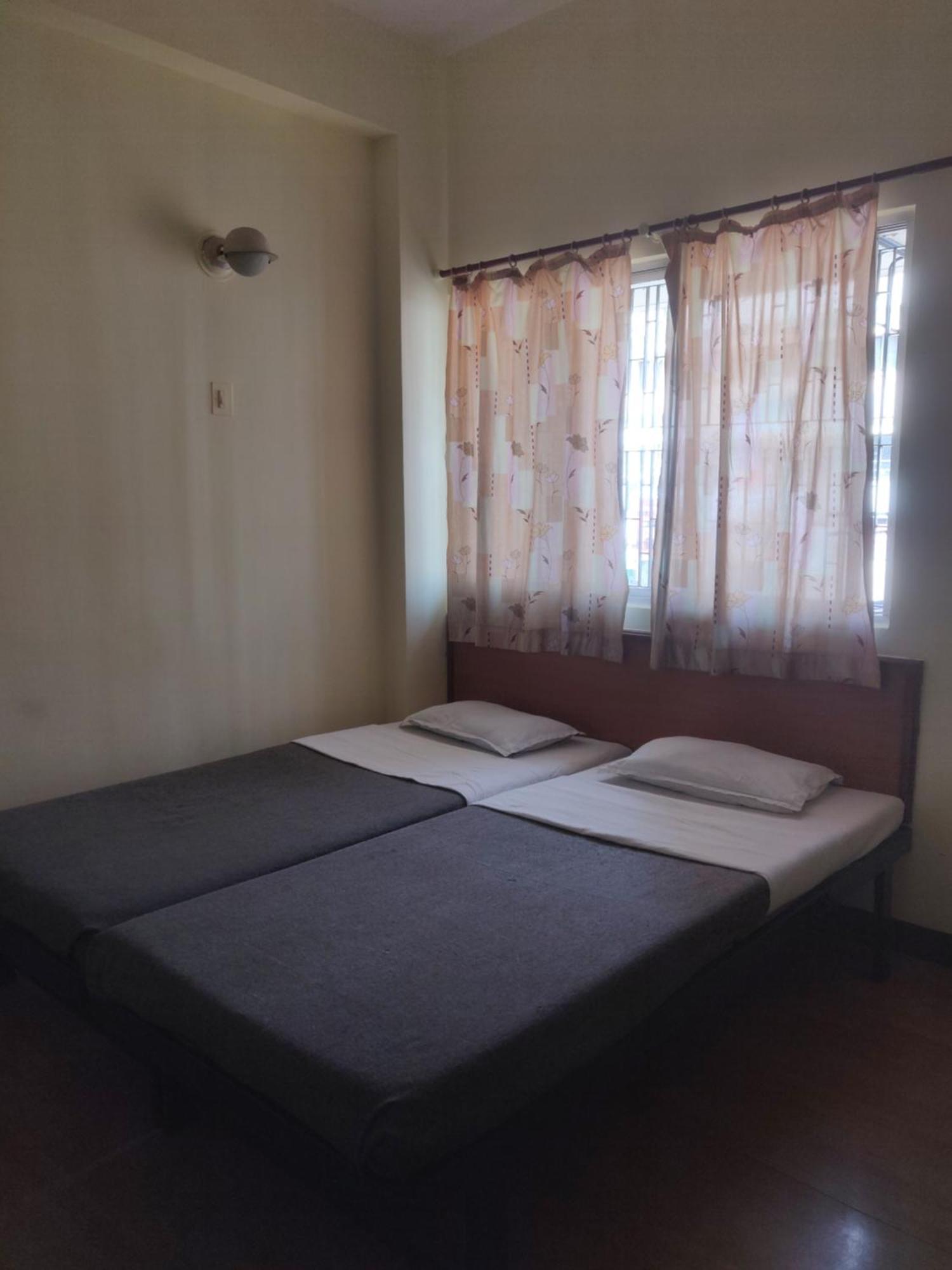 Hotel Parth Residency Kolhapur Eksteriør bilde